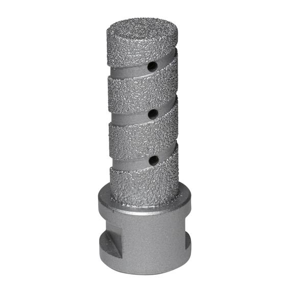 Diamant Bohrfräser