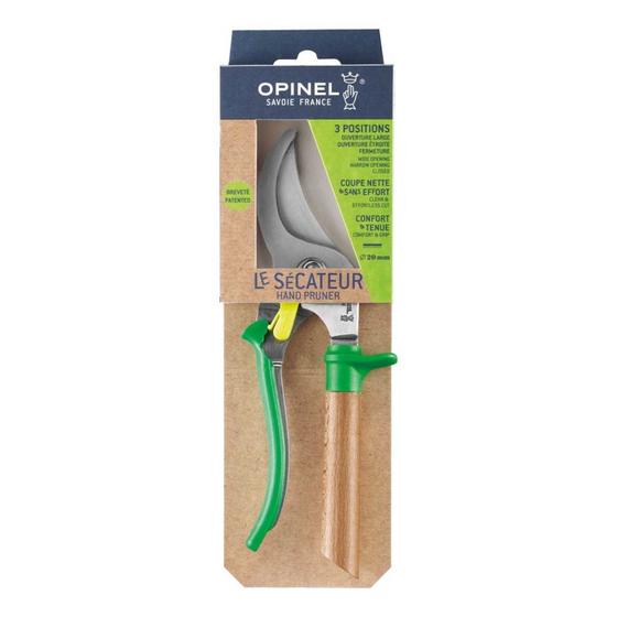 Opinel Gartenschere