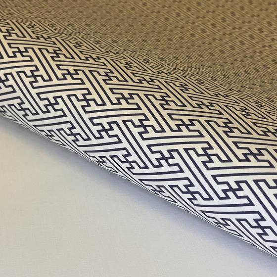 Chiyogami - geometrisch