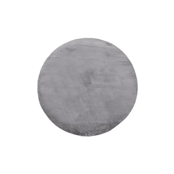 Topia Paradise süper yumusak 160 x 230 cm silver