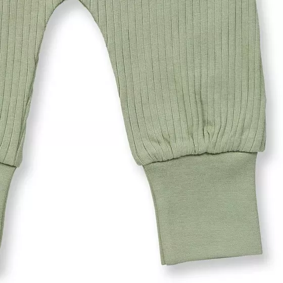 Sense Organics Hose Sjors Sage