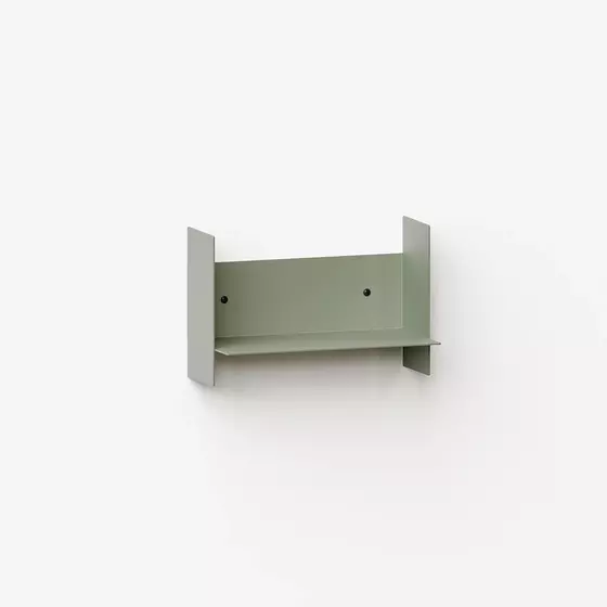 PLI Wandregal Eucalyptus Grey 30 - 60cm