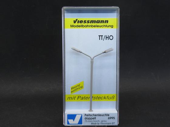 Viessmann 6995 Peitschenleuchte