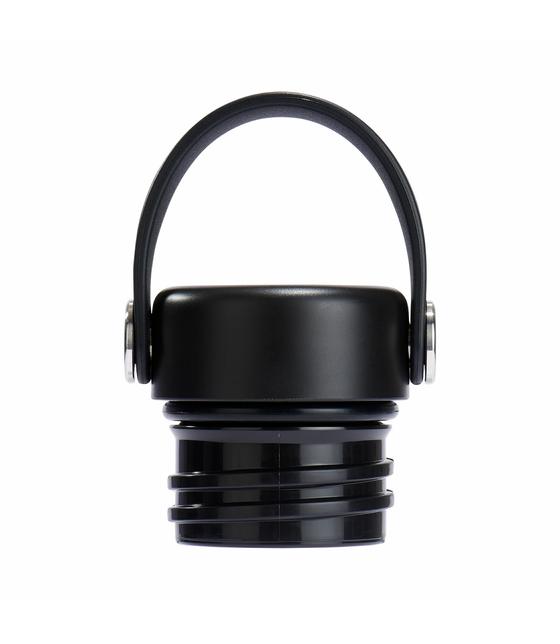 Hydro Flask Wide Flex cap Black