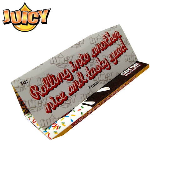 Papers, Juicy Jays﻿®﻿, Cake