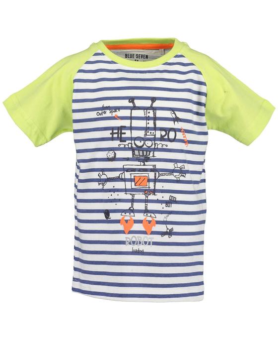 T-Shirt "Robot"