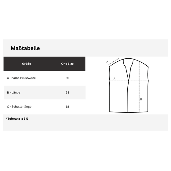 goldmarie Paisley Stepp Weste LOVE IS MY SUPERPOWER - Vintage-Stoff Recycelt - upcycling Einzelstück - pink