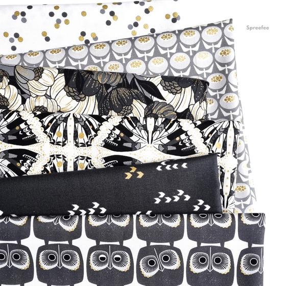 Early Twilight Cotton+Steel