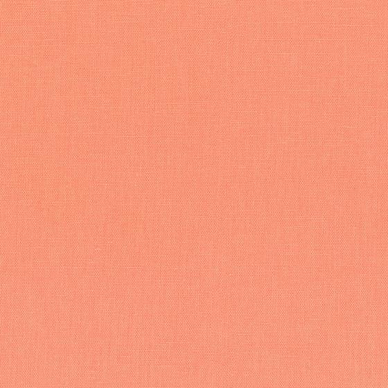 Robert Kaufman - Essex Linen - Mango