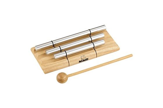 NINO 580 Energy Chimes, 3-reihig