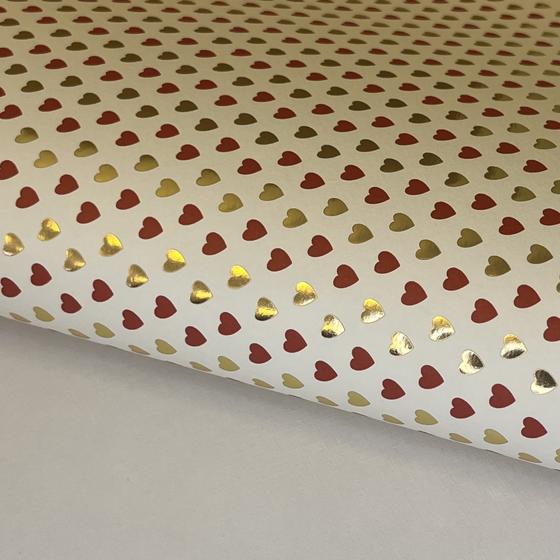 Letterpress (Italienisches Buntpapier)