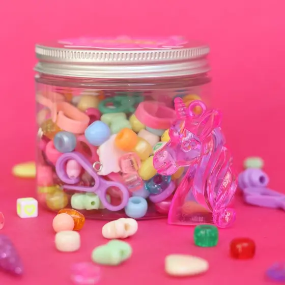 La Petite Épicerie Perlenset Unicorn