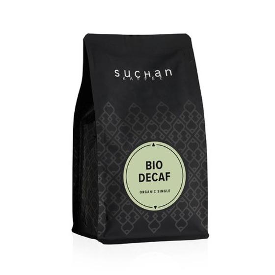 Suchan BIO DECAF_Schönbergers Kaffeegreissler