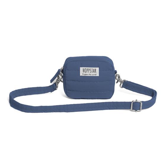 Hoppstar Bag Mini Navy (für Rookie & Expert)