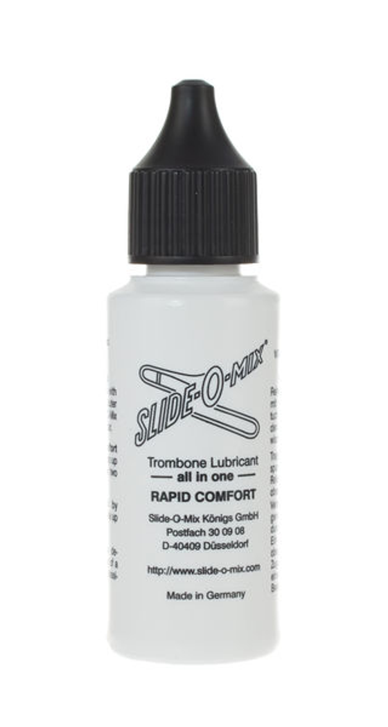  Slide-O-Mix Rapid Comfort Pflegemittel