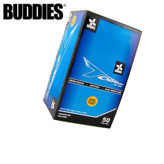 Joint-Hülle, Buddies®