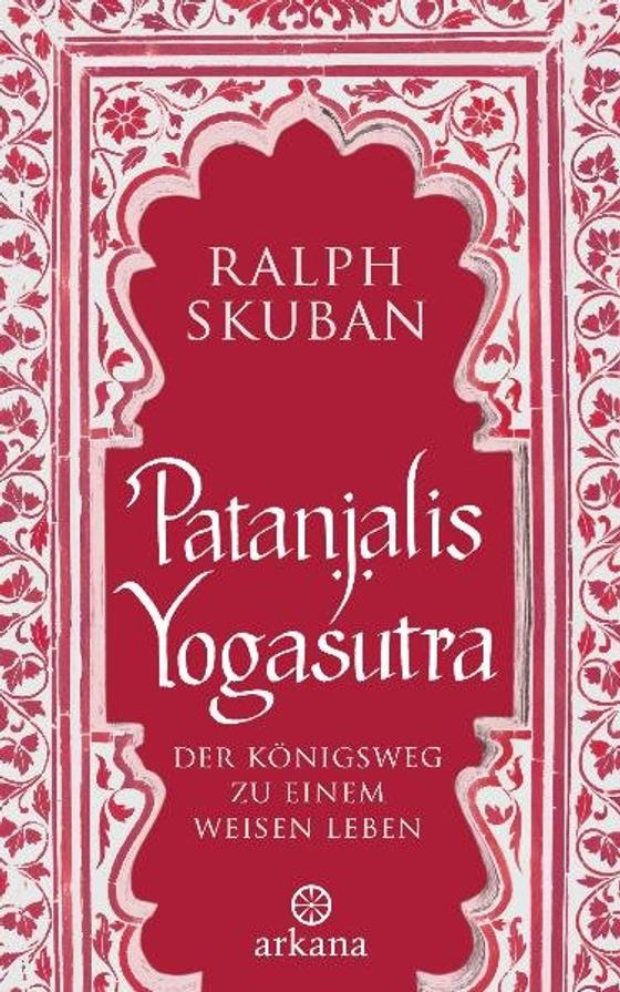 Skuban, R: Patanjalis Yogasutra