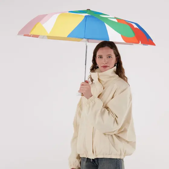 Original Duckhead Umbrella Matisse Print