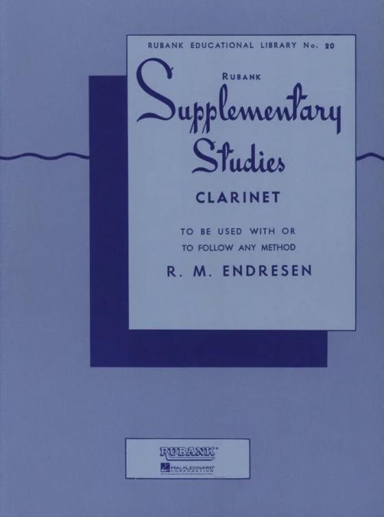 Supplementary Studies
