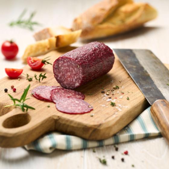 Anderssons Elchsalami , 200g