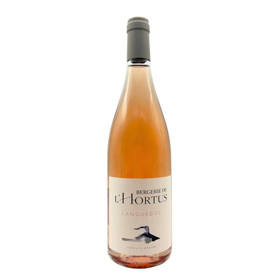 Französischer Grenache und Syrah Hortus