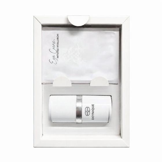 Deynique Geschenkset Weihnachten Strahlende Augenblicke - Paris