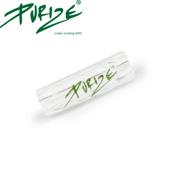 Glasfilter, PURIZE®, Spiral, Regular