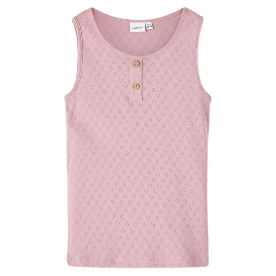 Name It Tanktop Lilas