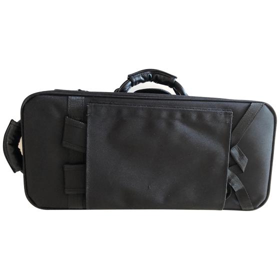 M&H Bb-Perinet Trompete lackiert Mod. Senator