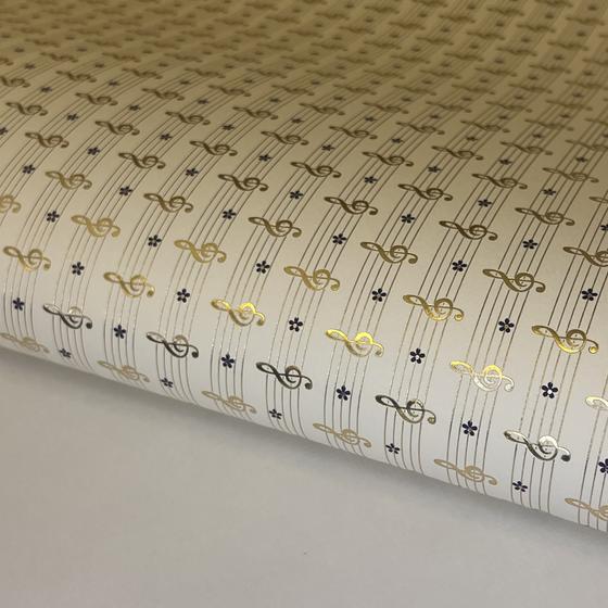 Letterpress (Italienisches Buntpapier)
