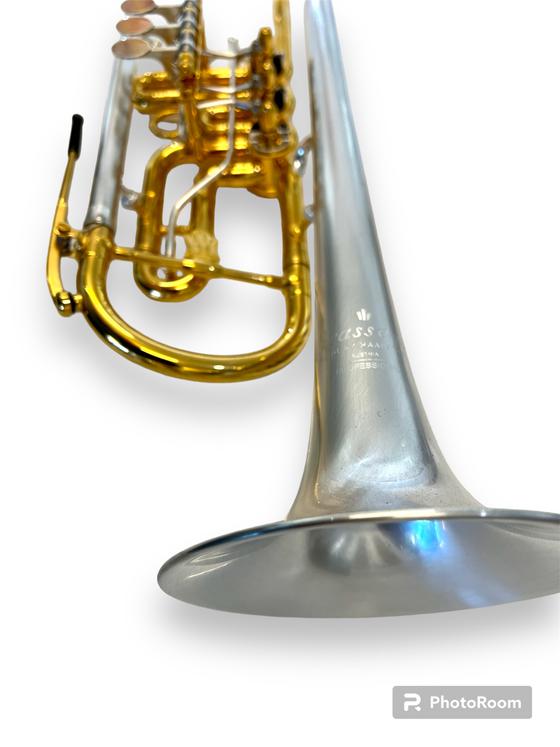 BRASSEGO Mod. Meisterwerk