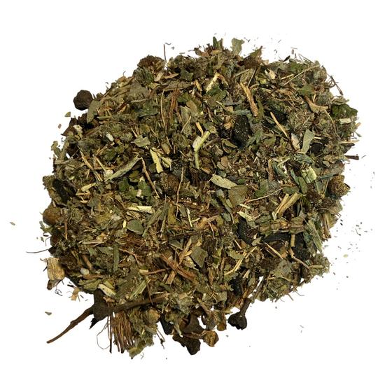 Monatsräucherung November