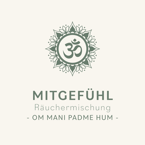 Mitgefühl (Om Mani Padme Hum)