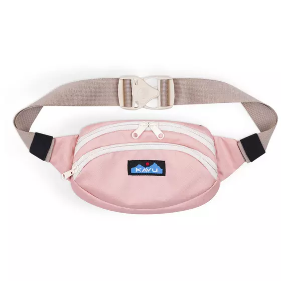 Kavu Spectator Canvas Pink