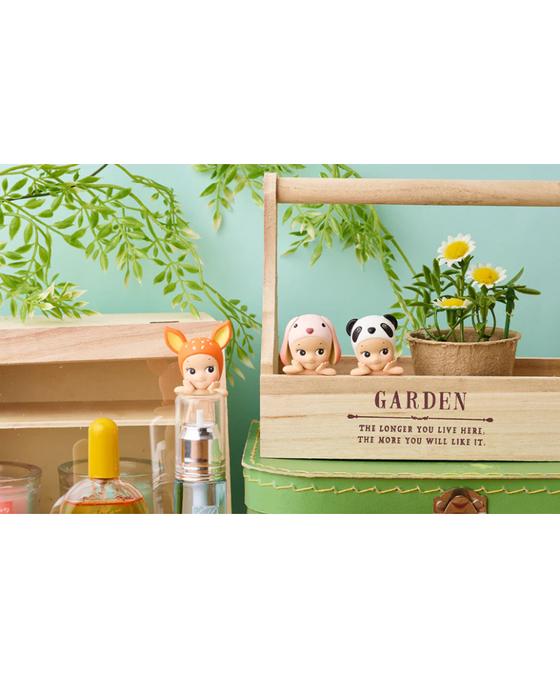 Sonny Angel Hipper Animal Series