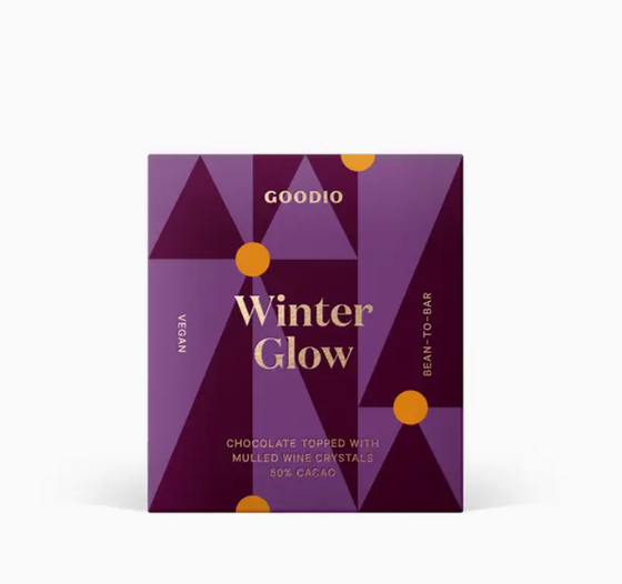 Winter Glow Schokolade - 49%