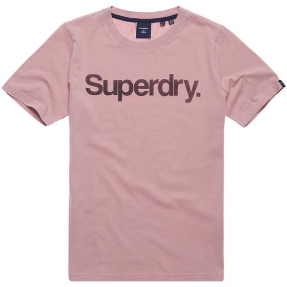 SUPERDRY CL TEE T-Shirt