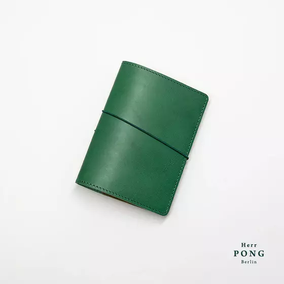Dual Citizenship passport holder Red