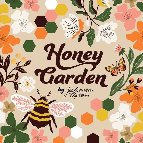 Cloud9 Honey Garden