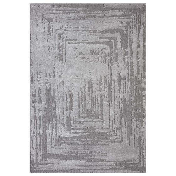 Flair grey Teppich