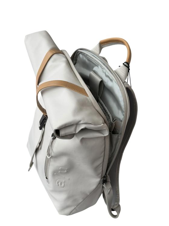 aunts & uncles TAMA RE Rucksack linen creme