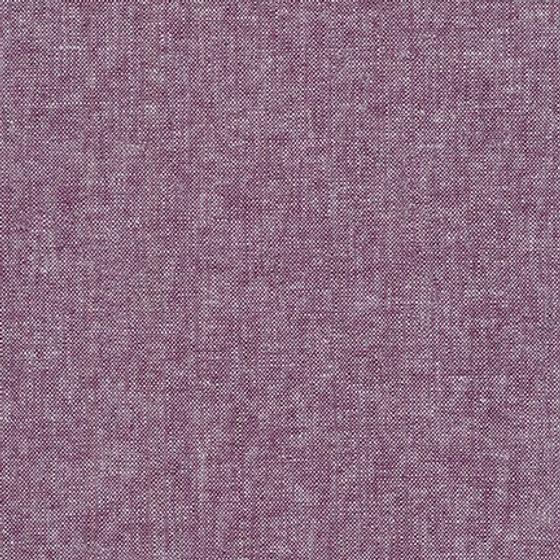Robert Kaufman - Essex Yarn Dyed Linen Eggplant