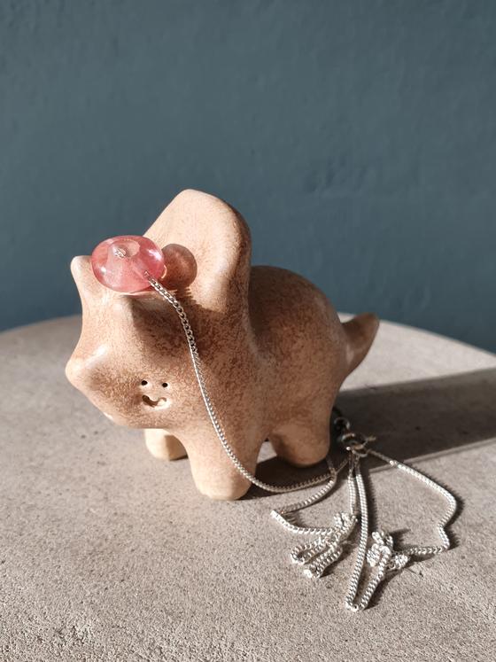 Kreaturen in Color von Csaba Klement aka CsaK