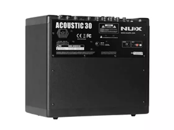  NUX Acoustic 30