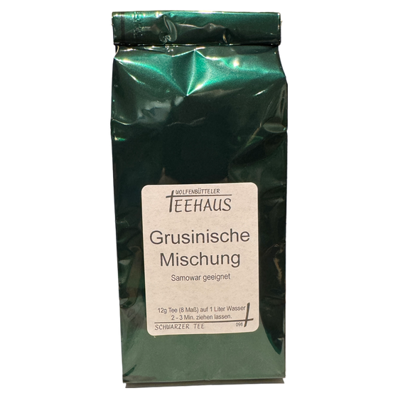 Grusinische Mischung, OP, 100g Tüte