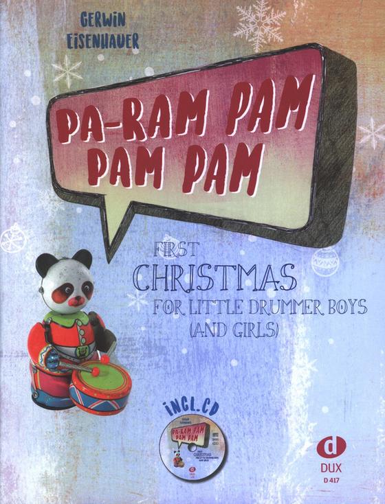 Pa-ram pam pam pam