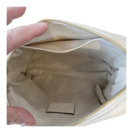 abro RAQUEL crossbody bag, beige