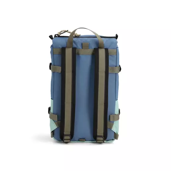 Rover Pack Mini Stone Blue von Topo Designs