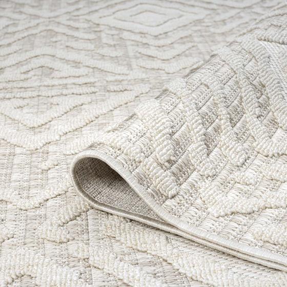 Clasico 160x230 cm bej beige 