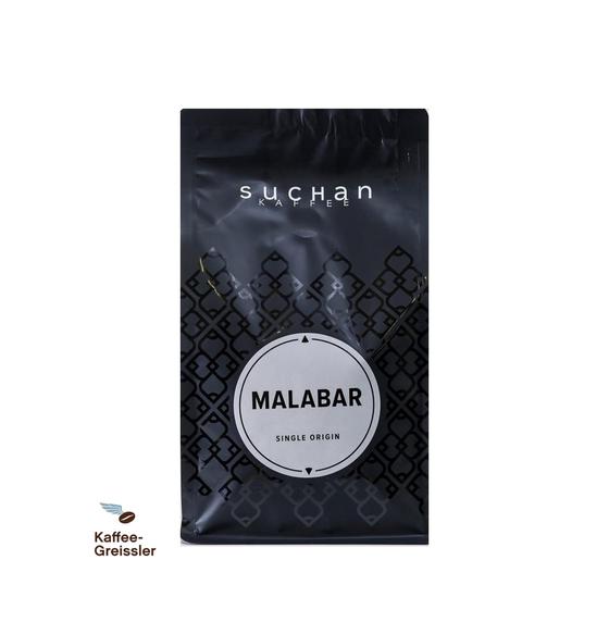 Suchan Monsooned MALABAR_Schönbergers Kaffeegreissler